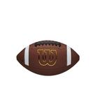 Futebol WILSON GST SpeedSkin Brown Peewee Size