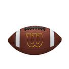 Futebol Wilson GST Speedskin Youth Size Brown