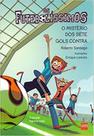 Futebolíssimos, Os - O Mistério dos Sete Gols Contra Futebolíssimos, Os - O Mistério dos Sete Gols Contra