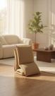 Futon Colchonete Dobrável Solteiro 1,70x0,60m