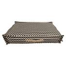 Futon Missoni para Cães e Gatos Fábrica Pet
