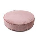 Futton Turco Redondo Veludo Paris Ø45cm Rose Futton Turco Redondo Veludo Paris Ø45cm Rose