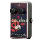 Fuzz Pedal Electro-Harmonix Satisfaction com True Bypass