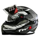 Fw3 gtx fox grafite