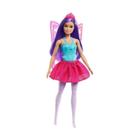 FWK85 BARBIE FADAS MAGICAS sortida