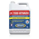 Fx 1100 detergente ativado 1:10 5l - start