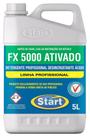 Fx 5000 ativado 5l - start