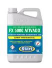 FX 5000 ATIVADO MULTIUSO CONCENTRADO 1:100 (limpa bau) - 5L **