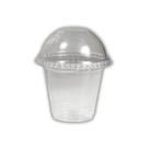 G-697 Mini Copo Pote 60ml. Com Tampa Bolha P/ Doces C/ 800 Un. (Galvanotek)