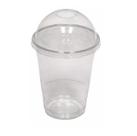 G-840 copo 400ml com tampa bolha galvanotek
