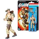 G.I. Em Estoque GI Joe Classificado Action Figure Refazer Cardback Modelo Toy, Hobby Presente, 6"