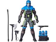 G.I. Joe Classified Series Gabriel Barbecue” Kelly F4030 G.I. Joe Classified Series Gabriel Barbecue” Kelly F4030