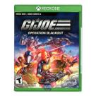 G.I. Joe Operation Blackout - Xbox One - Mídia Física