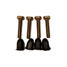 G Parafuso Com Porca (pca20/16) Com 04 Un K5949 - Guarany G Parafuso Com Porca (pca20/16) Com 04 Un K5949 - Guarany