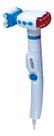 G-tech Massageador Corporal Elétrico Com Infravermelho Campo Magnético