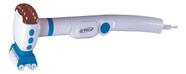 G-tech Massageador Elétrico Para o Corpo 6 in 1 com Infravermelho