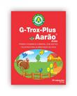 G-Trox Plus 30 Cápsulas 130mg - AARÃO
