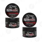 G10 Gel Premium Ultra Fixação 240 gr - 2 unidades