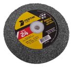 G24 Rebolo Reto Para Uso Geral 6 X 3/4 X 1.1/4 Grão 24 Fertak G24 Rebolo Reto Para Uso Geral 6 X 3/4 X 1.1/4 Grão 24 Fertak