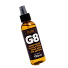 G8 Removedor Fita Adesiva Mega Hair -120ml