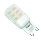 G9 led 2w 6000k 127v