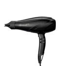 GA.MA Secador de Cabelo SE Speciale Ultra Ion - 2300W Preto 220V