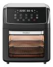 Gaabor Air Fryer Af-120t01s Preto 220v