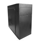 GAB. MATX BRAZILPC BPC-310M-2 Preto 2XUSB/AUDIO