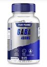 Gaba 400mg 60 Cápsulas - Pluri Pharma