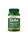 GABA Eurofito 200mg 60 cápsulas Ácido Gama-Aminobutírico