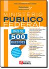 Gabaritado & Aprovado: Ministério Público Federal - RIDEEL CONCURSOS Gabaritado & Aprovado: Ministério Público Federal - RIDEEL CONCURSOS