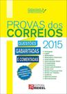 Gabaritado E Aprovado - Provas Dos Correios - Rideel Gabaritado E Aprovado - Provas Dos Correios - Rideel