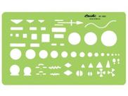 Gabarito 4363 eletricidade - TRIDENT