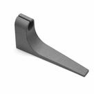 Gabarito de ajuste de overhang Takteq para Technics SL1200 SL1210 Gabarito de ajuste de overhang Takteq para Technics SL1200 SL1210