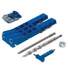 Gabarito de bolso KREG KPHJ320 320 para materiais de 1/2 a 1 1/2 de espessura