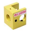 Gabarito de cavilha 15mm para kit gabarito - az01com51 - zinni