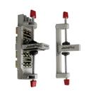 Gabarito de cavilha Milescraft 1311 Joint Pro Professional Silver