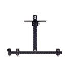Gabarito de hardware de gabinete Kreg KHI-XLPULL Pro para puxões grandes