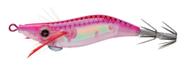 Gabarito de pesca Yo-Zuri Squid Mini Aurora Floating Luminous Pink Gabarito de pesca Yo-Zuri Squid Mini Aurora Floating Luminous Pink