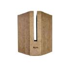 Gabarito Molde Para Laços Mdf Cru Kit Com 13 Peças