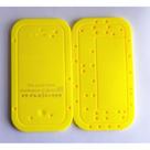 Gabarito para Armazenamento de Parafusos Iphone 5 - DS Tools