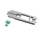 Gabarito para Conector de Campo Nazda Q4