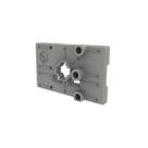 Gabarito para Montagem dos Perfis Modulares Link Rometal