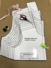 Gabaritos Moda Pijama Unissex Adulto