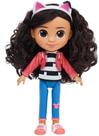 Gabby s dollhouse - boneca gab - sunny - 3065