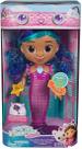 Gabby's Dollhouse - Boneca Gabby Sereia com Som - O Filme