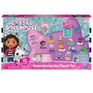 Gabby's Dollhouse conjunto 12 Mini Bonecos Meow Mazing