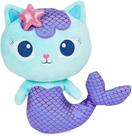 Gabby S Dollhouse - Pelucias Purr-Ific Mercat