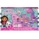 Gabbys Dollhouse Conjunto 12 Mini Bonecos MEOW-MAZING SUNNY