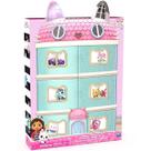 Gabbys Dollhouse Conjunto Casa de Bonecas Surpresa SUNNY